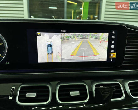 Сірий Мерседес ГЛЕ-Клас, об'ємом двигуна 2 л та пробігом 97 тис. км за 45000 $, фото 28 на Automoto.ua