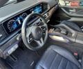 Мерседес ГЛЕ-Клас 2020 у Луцьку на Automoto.ua Сірий Мерседес ГЛЕ-Клас, об'ємом двигуна 1.99 л та пробігом 73 тис. км за 46500 $, фото 22 на Automoto.ua