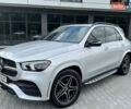 Мерседес ГЛЕ-Клас 2020 у Луцьку на Automoto.ua Сірий Мерседес ГЛЕ-Клас, об'ємом двигуна 1.99 л та пробігом 73 тис. км за 46500 $, фото 5 на Automoto.ua