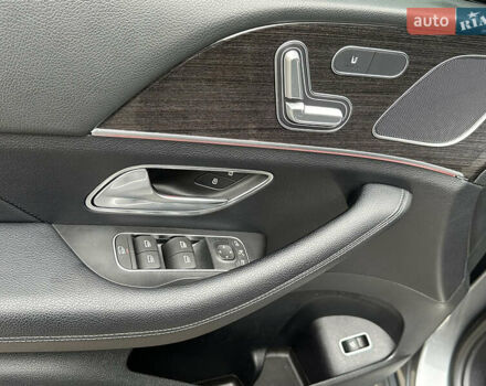 Серый Мерседес ГЛЕ-Класс, объемом двигателя 3 л и пробегом 60 тыс. км за 72000 $, фото 14 на Automoto.ua