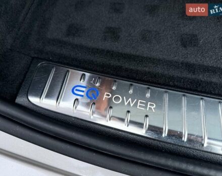 Серый Мерседес ГЛЕ-Класс, объемом двигателя 1.95 л и пробегом 75 тыс. км за 73900 $, фото 80 на Automoto.ua