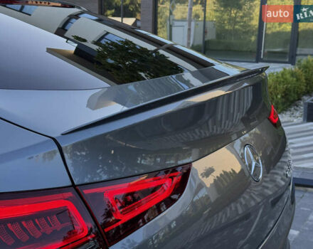 Серый Мерседес ГЛЕ-Класс, объемом двигателя 3 л и пробегом 80 тыс. км за 88000 $, фото 29 на Automoto.ua