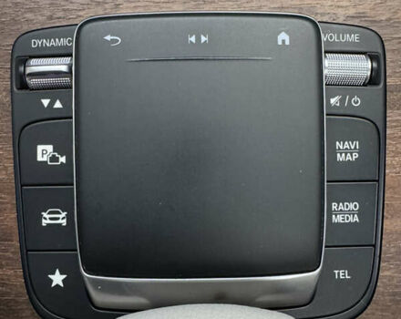 Мерседес ГЛЕ-Класс 2020 в Киеве на Automoto.ua Серый Мерседес ГЛЕ-Класс, объемом двигателя 2 л и пробегом 71 тыс. км за 57500 $, фото 28 на Automoto.ua