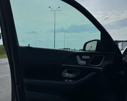 Серый Мерседес ГЛЕ-Класс, объемом двигателя 1.95 л и пробегом 66 тыс. км за 62000 $, фото 25 на Automoto.ua