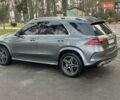 Сірий Мерседес ГЛЕ-Клас, об'ємом двигуна 2.93 л та пробігом 65 тис. км за 70000 $, фото 4 на Automoto.ua