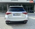 Мерседес ГЛЕ-Клас 2020 у Луцьку на Automoto.ua Сірий Мерседес ГЛЕ-Клас, об'ємом двигуна 1.99 л та пробігом 73 тис. км за 46500 $, фото 18 на Automoto.ua