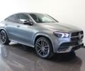 Серый Мерседес ГЛЕ-Класс, объемом двигателя 3 л и пробегом 21 тыс. км за 42082 $, фото 1 на Automoto.ua