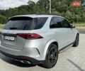 Мерседес ГЛЕ-Клас 2020 у Луцьку на Automoto.ua Сірий Мерседес ГЛЕ-Клас, об'ємом двигуна 1.99 л та пробігом 73 тис. км за 46500 $, фото 16 на Automoto.ua