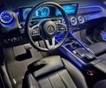 Сірий Мерседес ГЛЕ-Клас, об'ємом двигуна 0 л та пробігом 75 тис. км за 36400 $, фото 5 на Automoto.ua