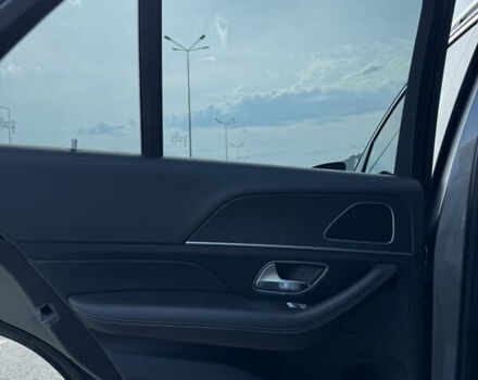 Сірий Мерседес ГЛЕ-Клас, об'ємом двигуна 1.95 л та пробігом 66 тис. км за 61500 $, фото 24 на Automoto.ua