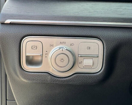 Сірий Мерседес ГЛЕ-Клас, об'ємом двигуна 1.95 л та пробігом 66 тис. км за 61500 $, фото 15 на Automoto.ua