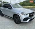 Мерседес ГЛЕ-Клас 2020 у Луцьку на Automoto.ua Сірий Мерседес ГЛЕ-Клас, об'ємом двигуна 1.99 л та пробігом 73 тис. км за 46500 $, фото 3 на Automoto.ua