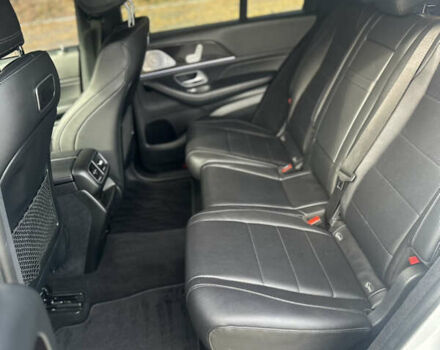 Мерседес ГЛЕ-Класс 2020 в Тернополе на Automoto.ua Серый Мерседес ГЛЕ-Класс, объемом двигателя 2 л и пробегом 113 тыс. км за 47400 $, фото 21 на Automoto.ua