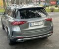 Сірий Мерседес ГЛЕ-Клас, об'ємом двигуна 2.93 л та пробігом 65 тис. км за 70000 $, фото 5 на Automoto.ua