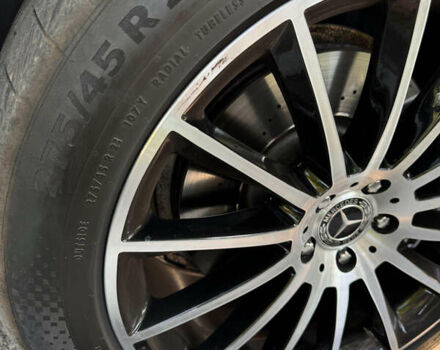 Серый Мерседес ГЛЕ-Класс, объемом двигателя 2.93 л и пробегом 56 тыс. км за 73000 $, фото 28 на Automoto.ua