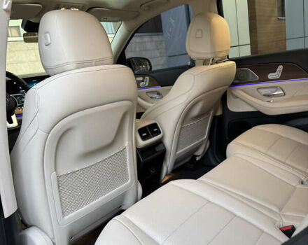 Мерседес ГЛЕ-Класс 2020 в Киеве на Automoto.ua Серый Мерседес ГЛЕ-Класс, объемом двигателя 2 л и пробегом 71 тыс. км за 57500 $, фото 42 на Automoto.ua