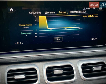 Мерседес ГЛЕ-Класс 2020 в Киеве на Automoto.ua Серый Мерседес ГЛЕ-Класс, объемом двигателя 3.98 л и пробегом 102 тыс. км за 96000 $, фото 42 на Automoto.ua