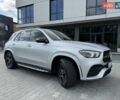 Мерседес ГЛЕ-Клас 2020 у Луцьку на Automoto.ua Сірий Мерседес ГЛЕ-Клас, об'ємом двигуна 1.99 л та пробігом 73 тис. км за 46500 $, фото 13 на Automoto.ua