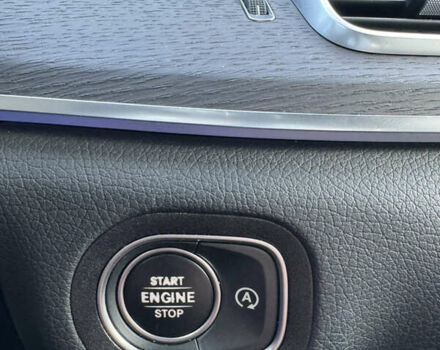 Серый Мерседес ГЛЕ-Класс, объемом двигателя 1.95 л и пробегом 66 тыс. км за 62000 $, фото 17 на Automoto.ua