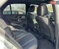 Мерседес ГЛЕ-Клас 2020 у Луцьку на Automoto.ua Сірий Мерседес ГЛЕ-Клас, об'ємом двигуна 1.99 л та пробігом 73 тис. км за 46500 $, фото 33 на Automoto.ua