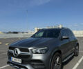 Серый Мерседес ГЛЕ-Класс, объемом двигателя 1.95 л и пробегом 66 тыс. км за 62000 $, фото 2 на Automoto.ua