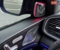 Серый Мерседес ГЛЕ-Класс, объемом двигателя 1.95 л и пробегом 75 тыс. км за 78800 $, фото 63 на Automoto.ua