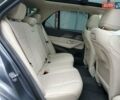 Сірий Мерседес ГЛЕ-Клас, об'ємом двигуна 2 л та пробігом 124 тис. км за 20900 $, фото 11 на Automoto.ua