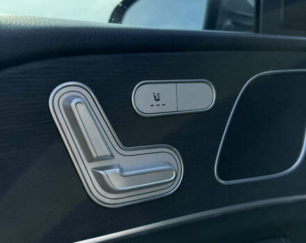 Серый Мерседес ГЛЕ-Класс, объемом двигателя 1.95 л и пробегом 66 тыс. км за 62000 $, фото 26 на Automoto.ua