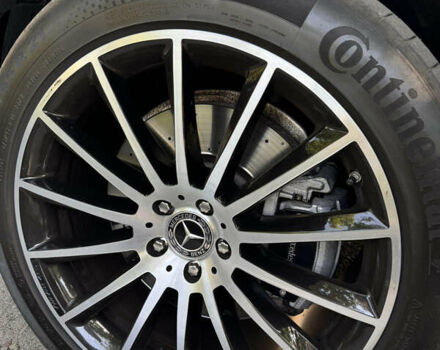 Серый Мерседес ГЛЕ-Класс, объемом двигателя 2.93 л и пробегом 56 тыс. км за 73000 $, фото 27 на Automoto.ua