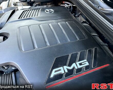 Серый Мерседес ГЛЕ-Класс, объемом двигателя 3 л и пробегом 58 тыс. км за 95000 $, фото 13 на Automoto.ua