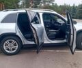 Сірий Мерседес ГЛЕ-Клас, об'ємом двигуна 0 л та пробігом 75 тис. км за 36400 $, фото 18 на Automoto.ua