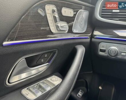Мерседес ГЛЕ-Клас 2020 у Луцьку на Automoto.ua Сірий Мерседес ГЛЕ-Клас, об'ємом двигуна 1.99 л та пробігом 73 тис. км за 46500 $, фото 25 на Automoto.ua
