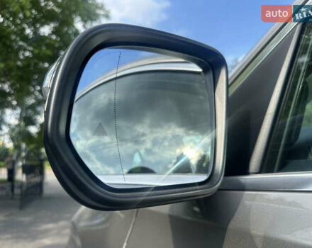 Сірий Мерседес ГЛЕ-Клас, об'ємом двигуна 1.95 л та пробігом 63 тис. км за 73000 $, фото 5 на Automoto.ua