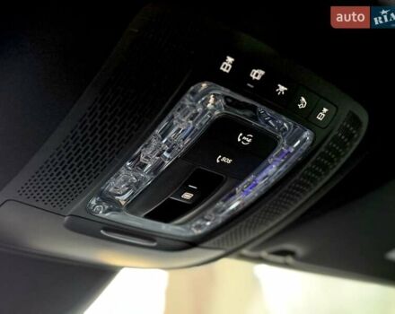 Серый Мерседес ГЛЕ-Класс, объемом двигателя 1.95 л и пробегом 75 тыс. км за 73900 $, фото 79 на Automoto.ua
