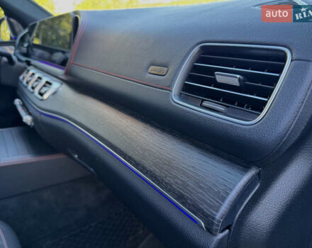 Серый Мерседес ГЛЕ-Класс, объемом двигателя 3 л и пробегом 80 тыс. км за 88000 $, фото 71 на Automoto.ua