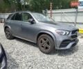 Сірий Мерседес ГЛЕ-Клас, об'ємом двигуна 2 л та пробігом 124 тис. км за 20900 $, фото 5 на Automoto.ua