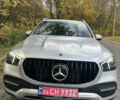 Мерседес ГЛЕ-Класс 2020 в Тернополе на Automoto.ua Серый Мерседес ГЛЕ-Класс, объемом двигателя 2 л и пробегом 113 тыс. км за 47400 $, фото 1 на Automoto.ua