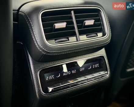 Мерседес ГЛЕ-Класс 2020 в Киеве на Automoto.ua Серый Мерседес ГЛЕ-Класс, объемом двигателя 3.98 л и пробегом 102 тыс. км за 96000 $, фото 32 на Automoto.ua