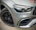 Мерседес ГЛЕ-Класс 2020 в Киеве на Automoto.ua Серый Мерседес ГЛЕ-Класс, объемом двигателя 3.98 л и пробегом 102 тыс. км за 96000 $, фото 4 на Automoto.ua