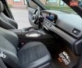 Серый Мерседес ГЛЕ-Класс, объемом двигателя 1.95 л и пробегом 75 тыс. км за 78800 $, фото 33 на Automoto.ua