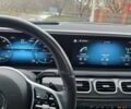 Сірий Мерседес ГЛЕ-Клас, об'ємом двигуна 2 л та пробігом 35 тис. км за 52000 $, фото 11 на Automoto.ua