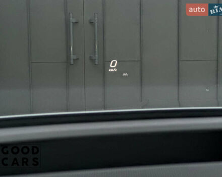 Серый Мерседес ГЛЕ-Класс, объемом двигателя 3 л и пробегом 83 тыс. км за 77500 $, фото 38 на Automoto.ua