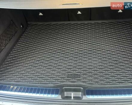 Сірий Мерседес ГЛЕ-Клас, об'ємом двигуна 2.93 л та пробігом 65 тис. км за 70000 $, фото 19 на Automoto.ua