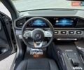 Серый Мерседес ГЛЕ-Класс, объемом двигателя 1.95 л и пробегом 75 тыс. км за 78800 $, фото 61 на Automoto.ua