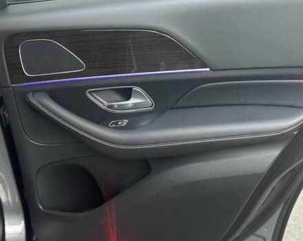 Сірий Мерседес ГЛЕ-Клас, об'ємом двигуна 2.93 л та пробігом 65 тис. км за 70000 $, фото 17 на Automoto.ua