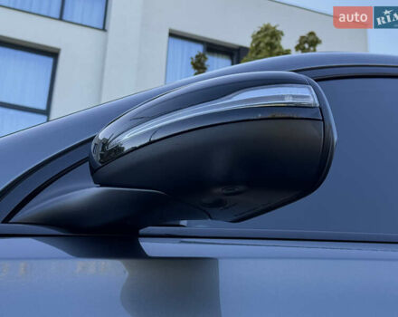 Серый Мерседес ГЛЕ-Класс, объемом двигателя 3 л и пробегом 80 тыс. км за 88000 $, фото 22 на Automoto.ua