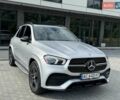 Мерседес ГЛЕ-Клас 2020 у Луцьку на Automoto.ua Сірий Мерседес ГЛЕ-Клас, об'ємом двигуна 1.99 л та пробігом 73 тис. км за 46500 $, фото 10 на Automoto.ua