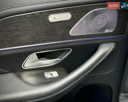 Мерседес ГЛЕ-Класс 2020 в Киеве на Automoto.ua Серый Мерседес ГЛЕ-Класс, объемом двигателя 3.98 л и пробегом 102 тыс. км за 96000 $, фото 31 на Automoto.ua