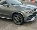 Сірий Мерседес ГЛЕ-Клас, об'ємом двигуна 2.93 л та пробігом 65 тис. км за 70000 $, фото 8 на Automoto.ua