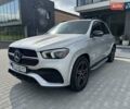 Мерседес ГЛЕ-Клас 2020 у Луцьку на Automoto.ua Сірий Мерседес ГЛЕ-Клас, об'ємом двигуна 1.99 л та пробігом 73 тис. км за 46500 $, фото 9 на Automoto.ua